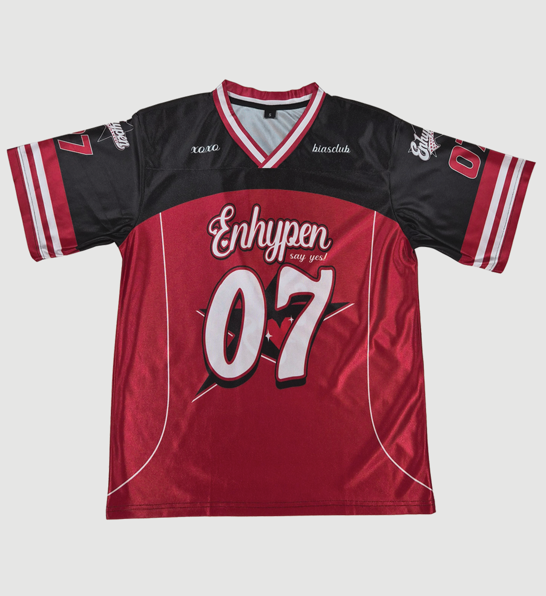 ENHYPEN Jerseys - BiasClub