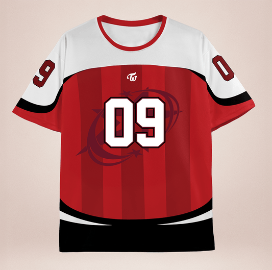 [TWICE] One In A Million Jersey (unisex)