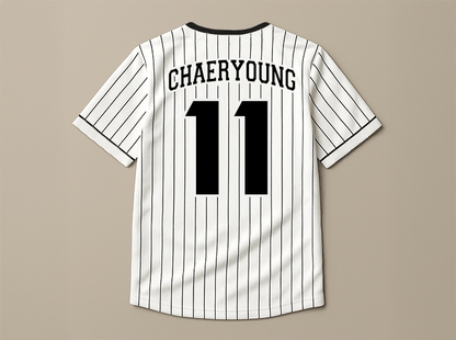 [ITZY] MIDZY Jersey (unisex)