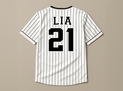 [ITZY] MIDZY Jersey (unisex)