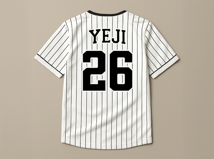 [ITZY] MIDZY Jersey (unisex)