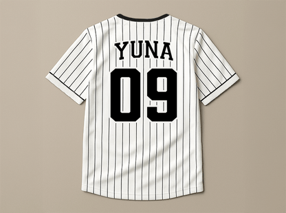[ITZY] MIDZY Jersey (unisex)