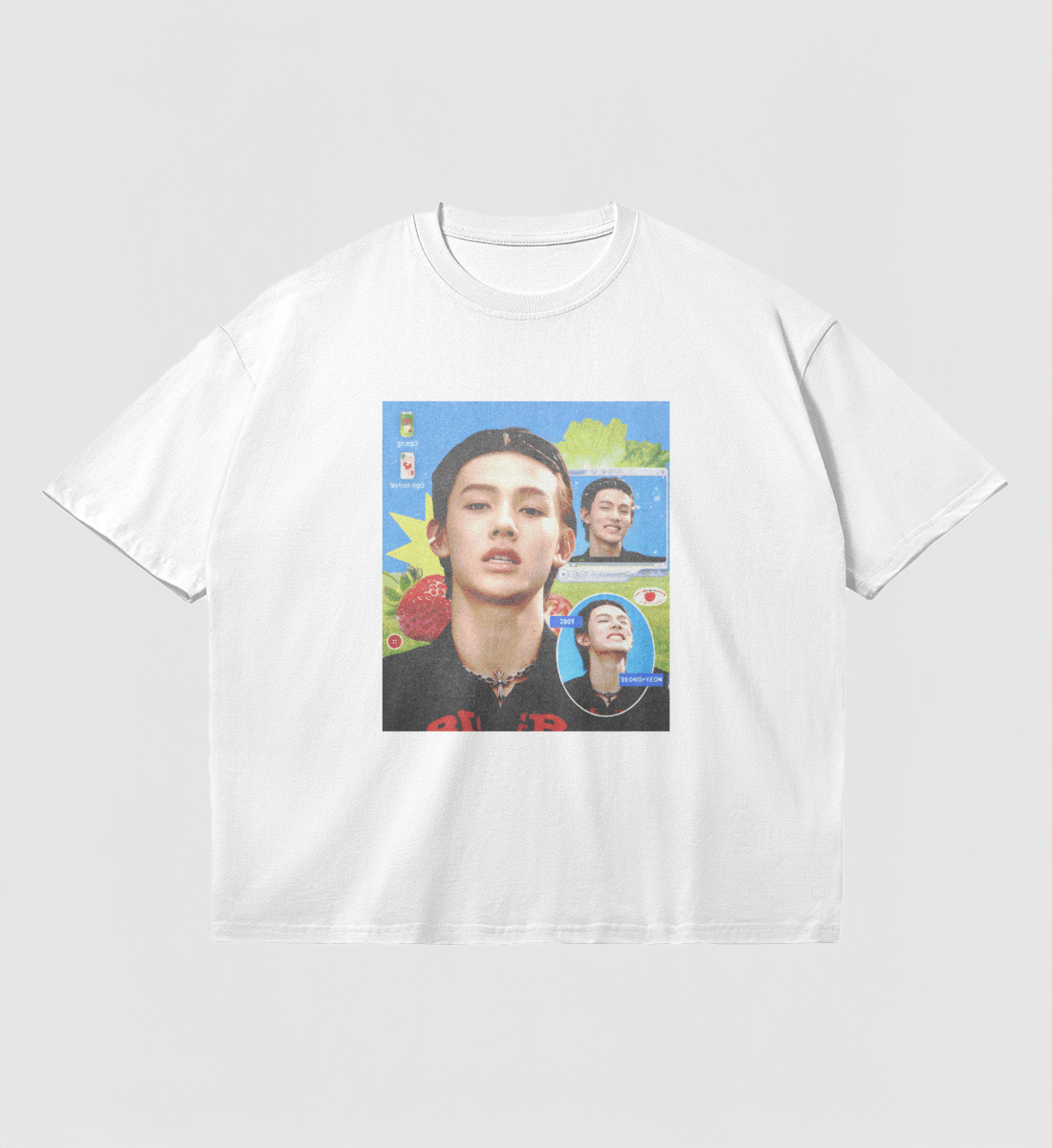 [CORTIS] Seonghyeon Tee