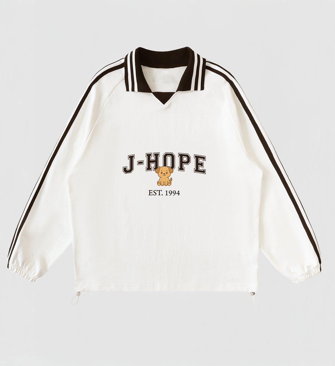 [BTS] Member Polo (choose members!)