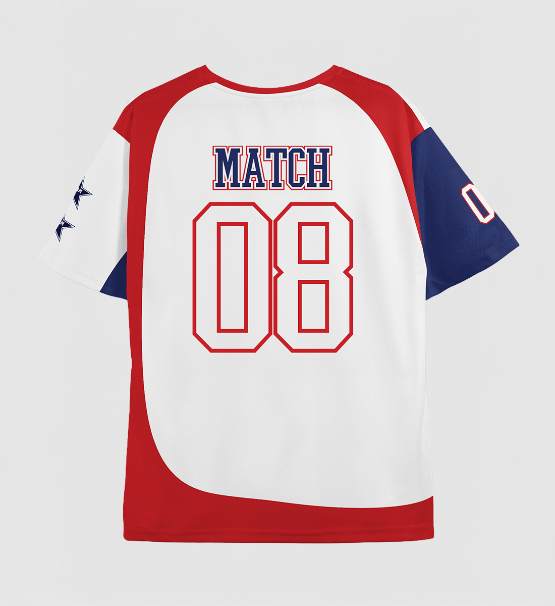 [ATEEZ] Championship jersey (unisex)