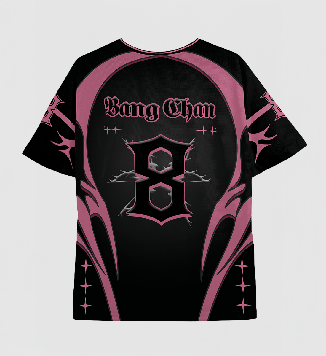 [Stray Kids] DO IT Jersey (unisex)