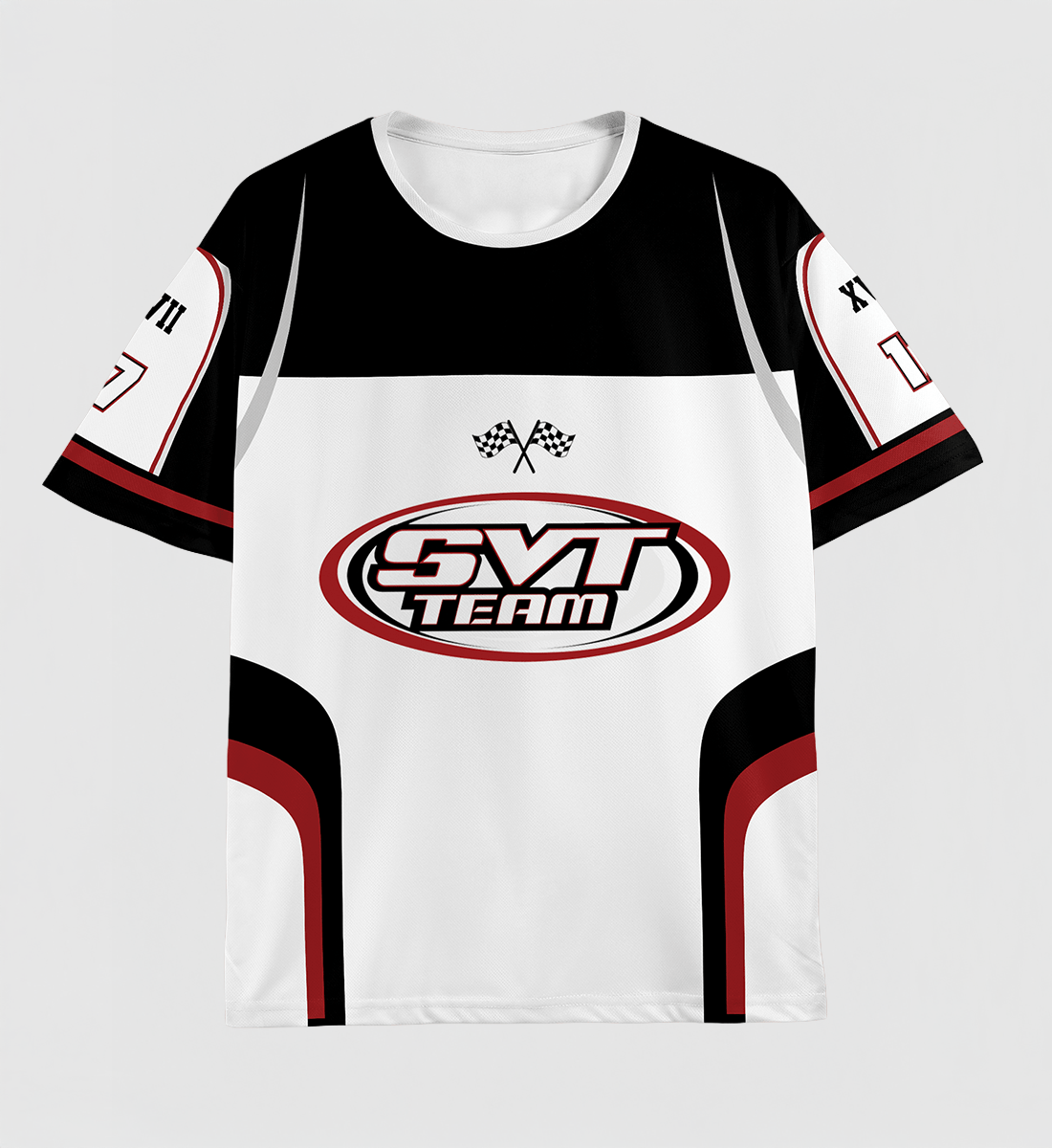 [SEVENTEEN] SVT Team Jersey (unisex)