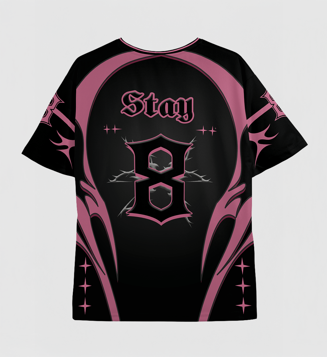 [Stray Kids] DO IT Jersey (unisex)