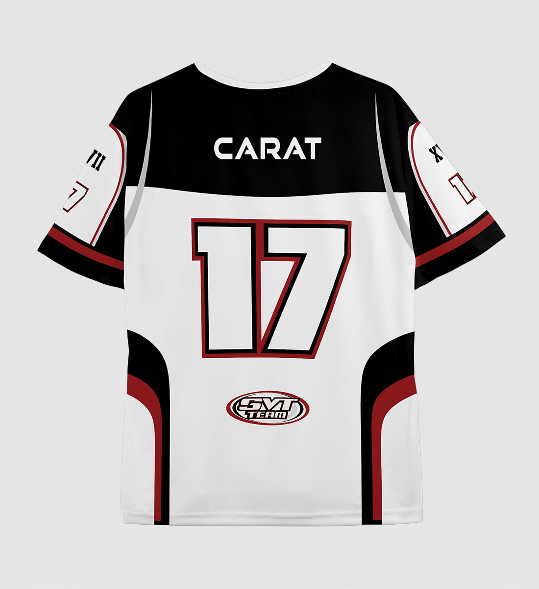 [SEVENTEEN] SVT Team Jersey (unisex)