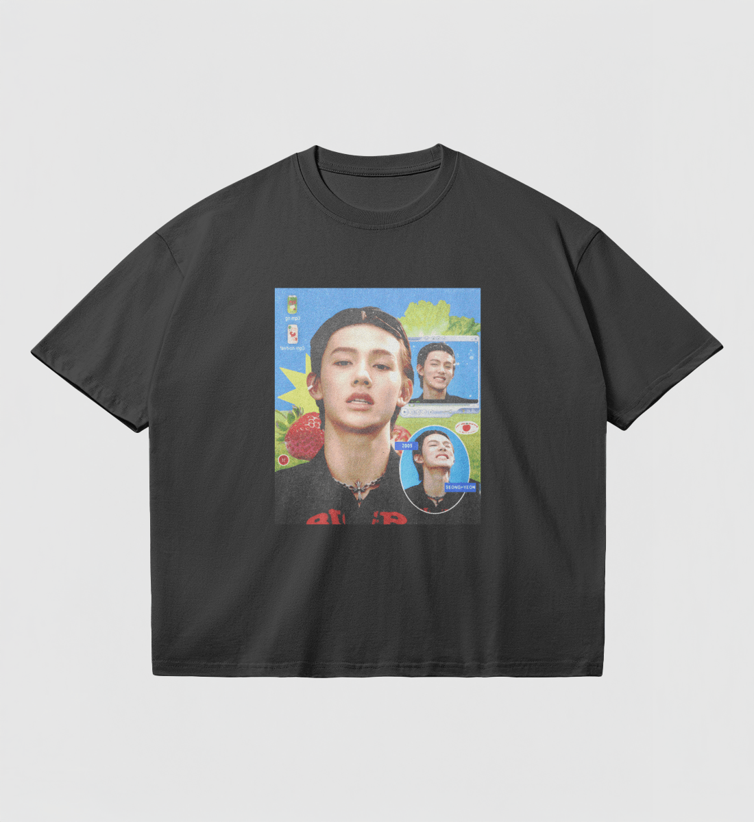 [CORTIS] Seonghyeon Tee