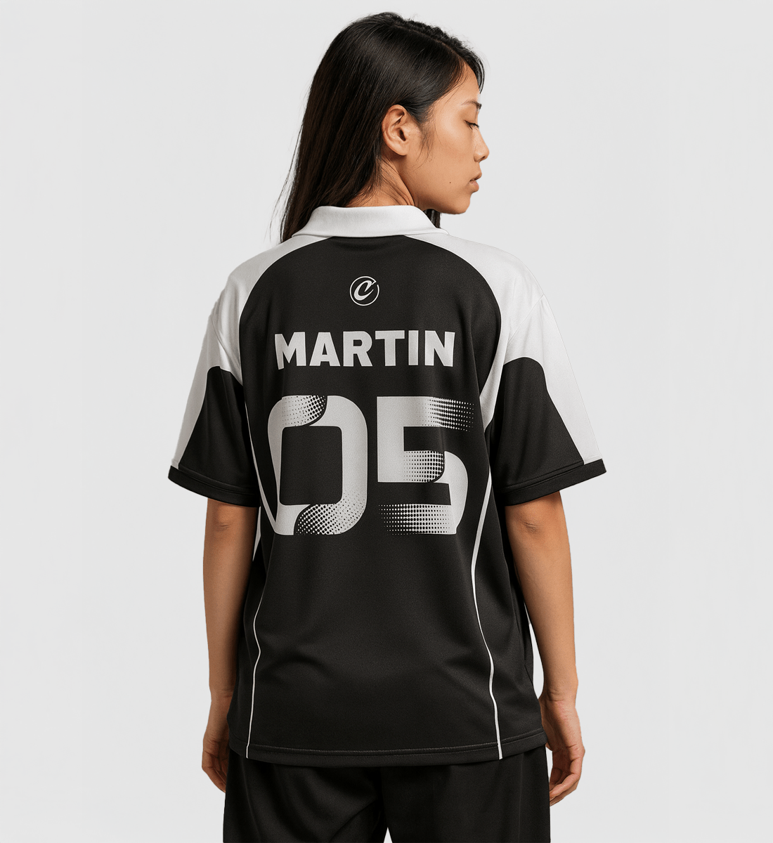 [CORTIS] Polo Jersey (unisex)
