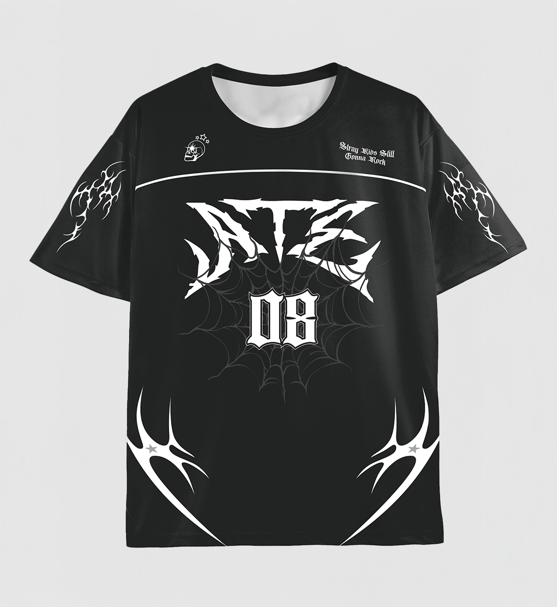 [Stray Kids] ATE Jersey (unisex)