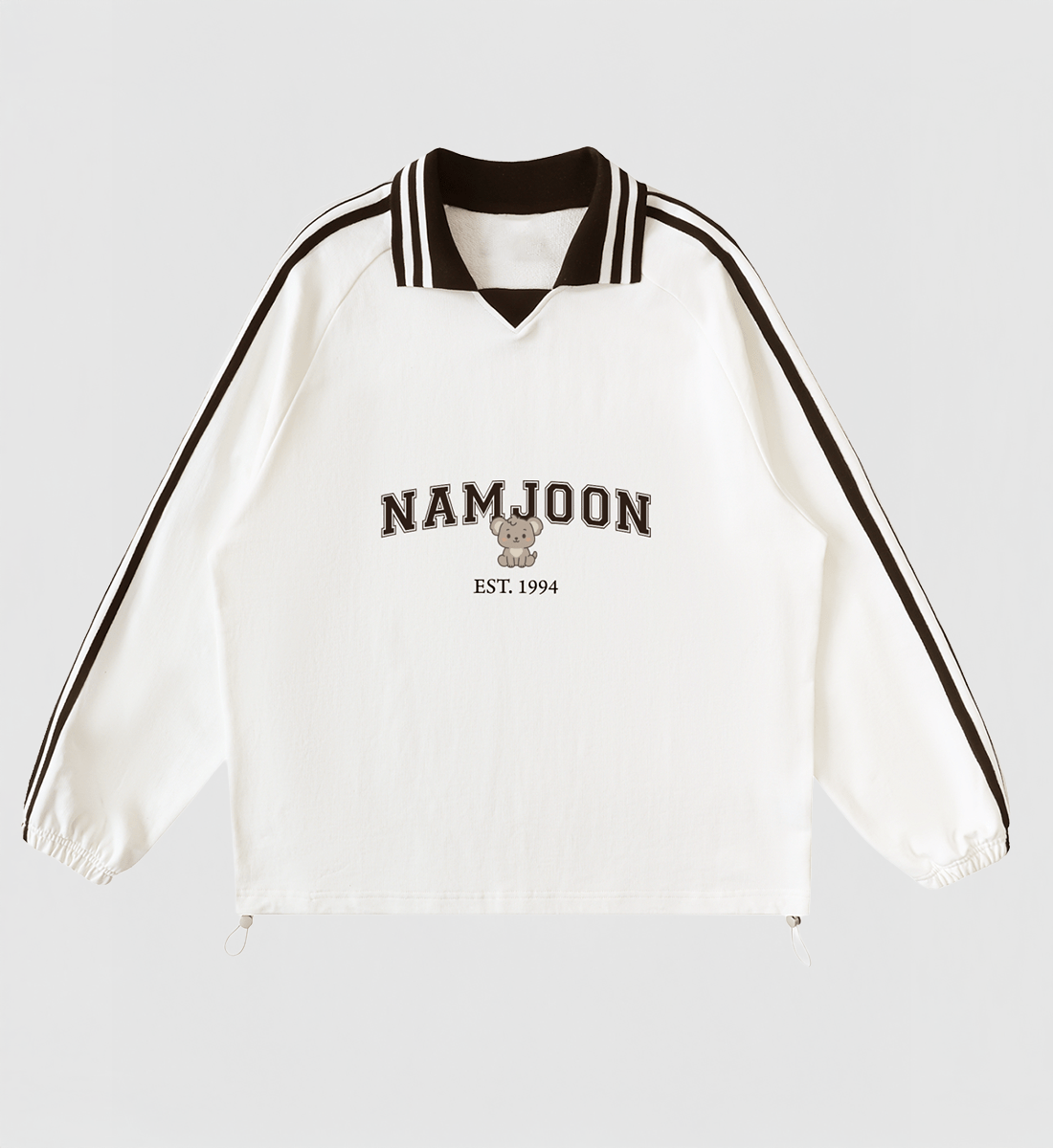 [BTS] Member Polo (choose members!)