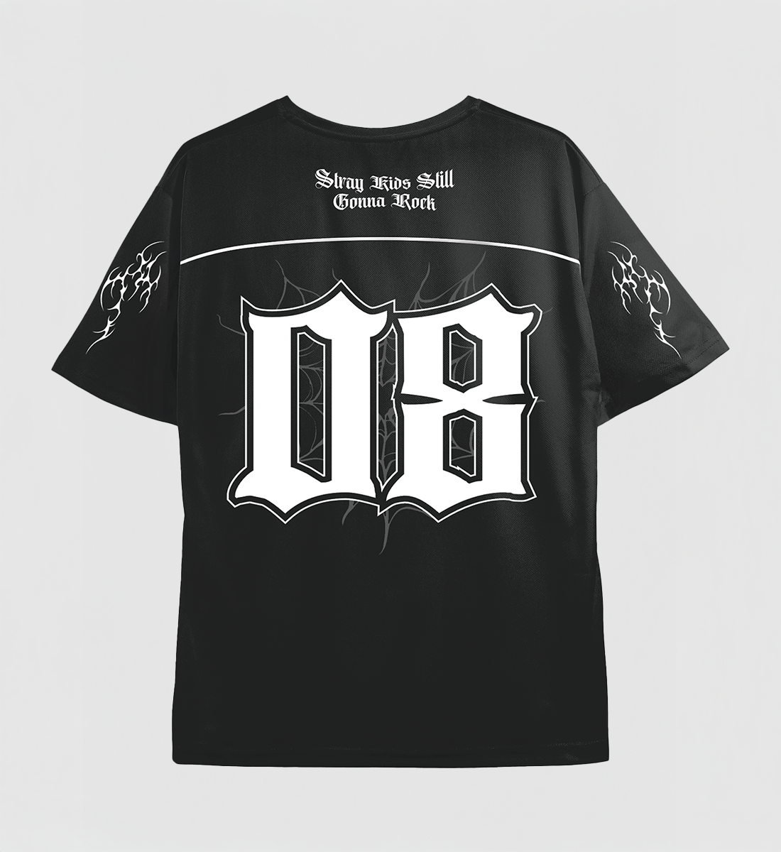 [Stray Kids] ATE Jersey (unisex)