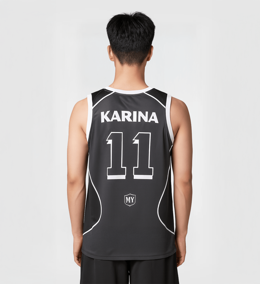 [AESPA] MY Sleeveless Jersey (unisex)