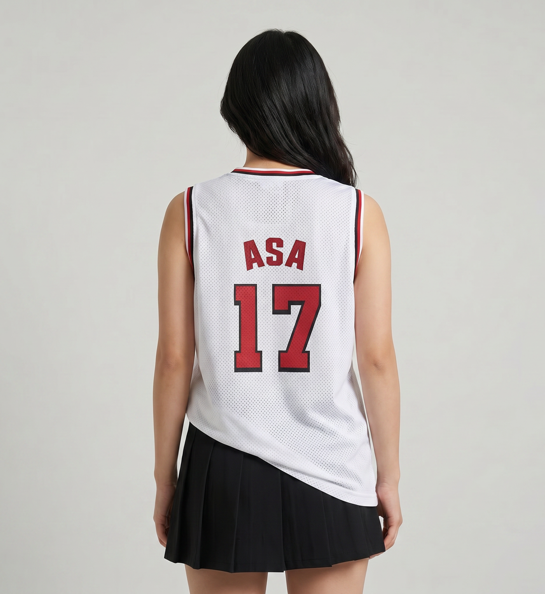 [BABYMONSTER] Sleeveless Jersey (Unisex)