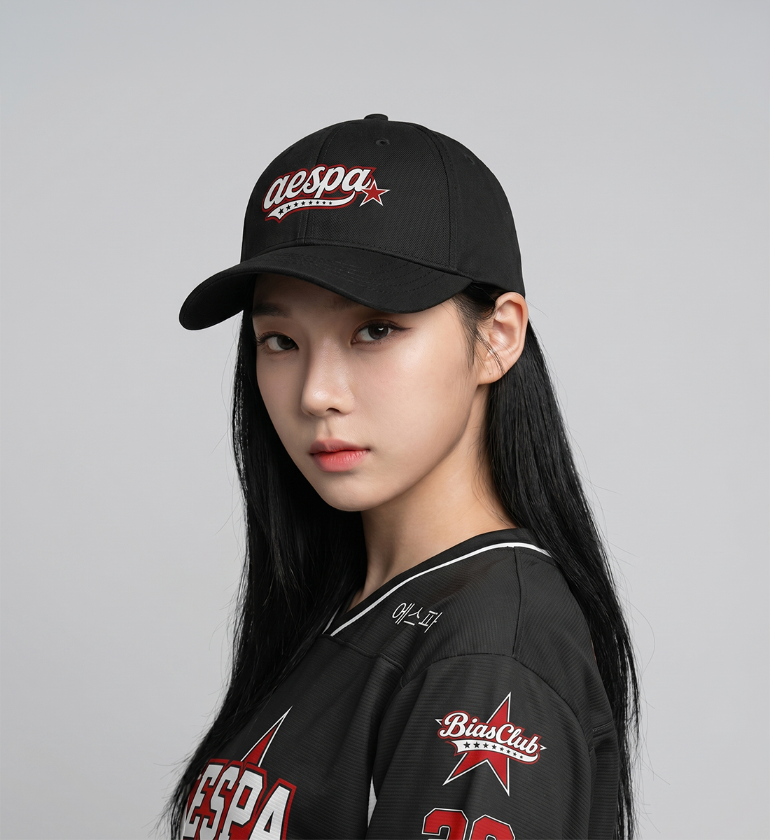 [AESPA] Baseball Cap