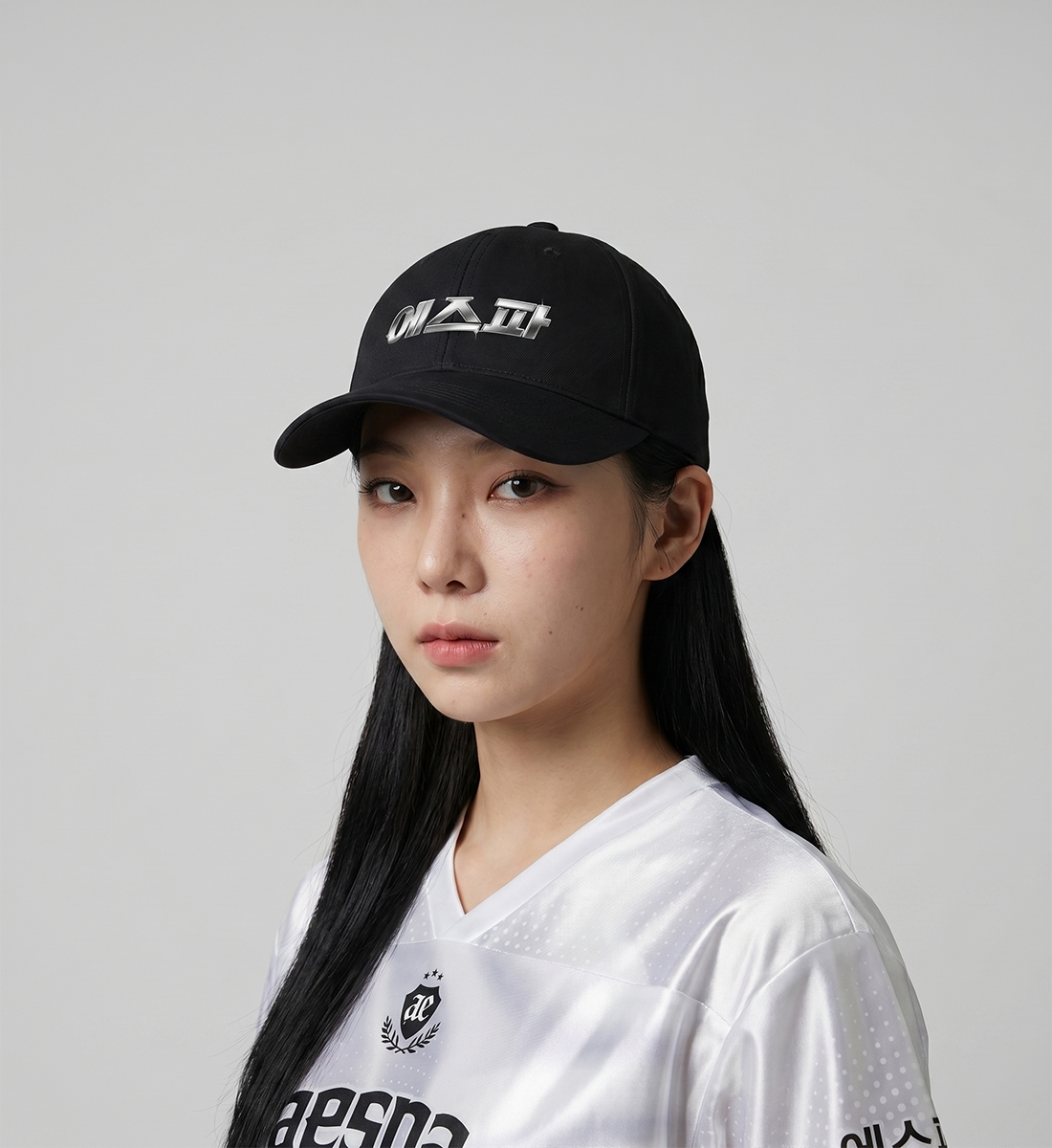 [AESPA] Korean Baseball Cap
