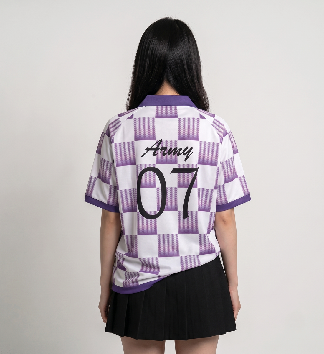 [BTS] Arirang Polo Jersey