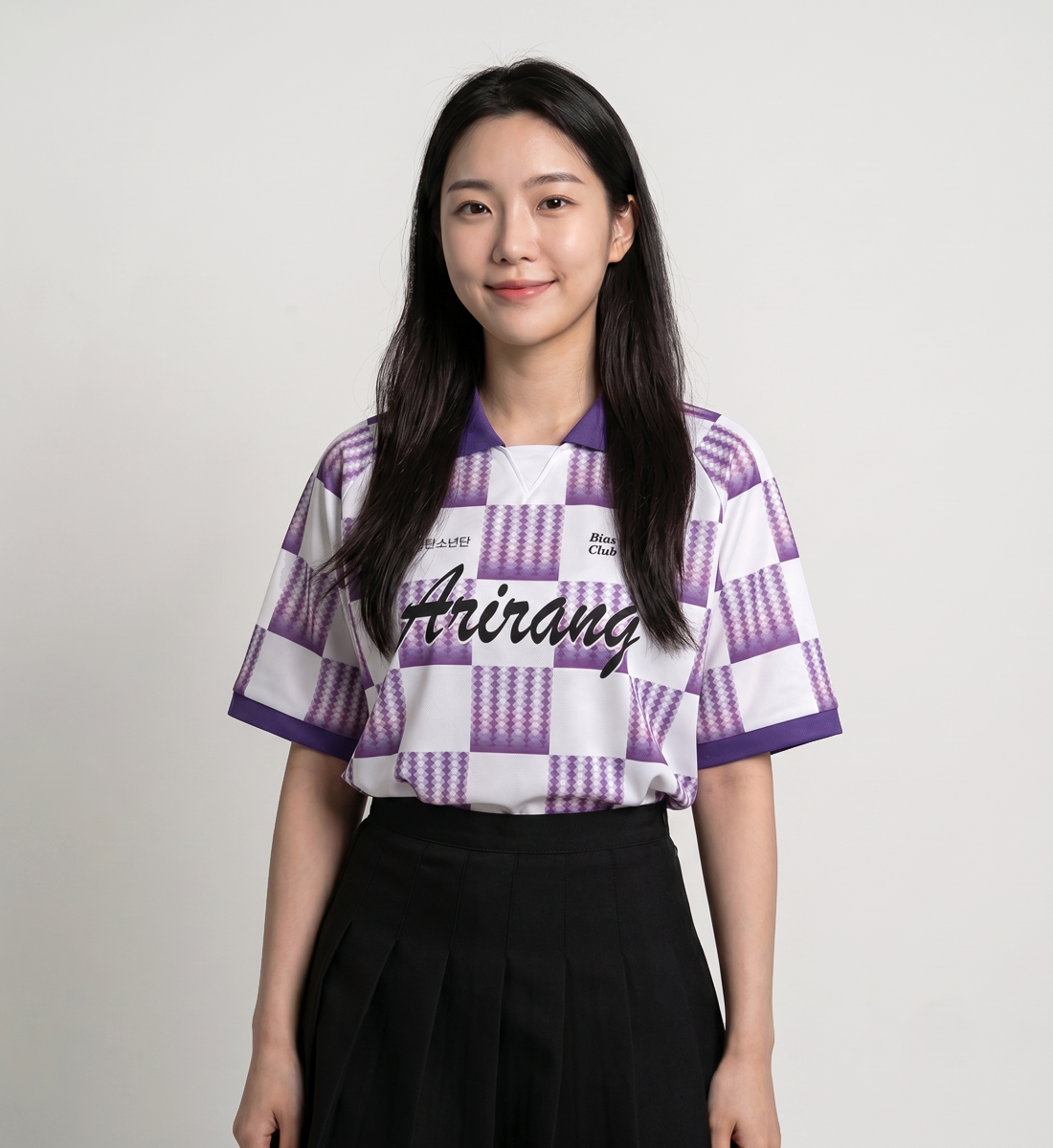 [BTS] Arirang Polo Jersey