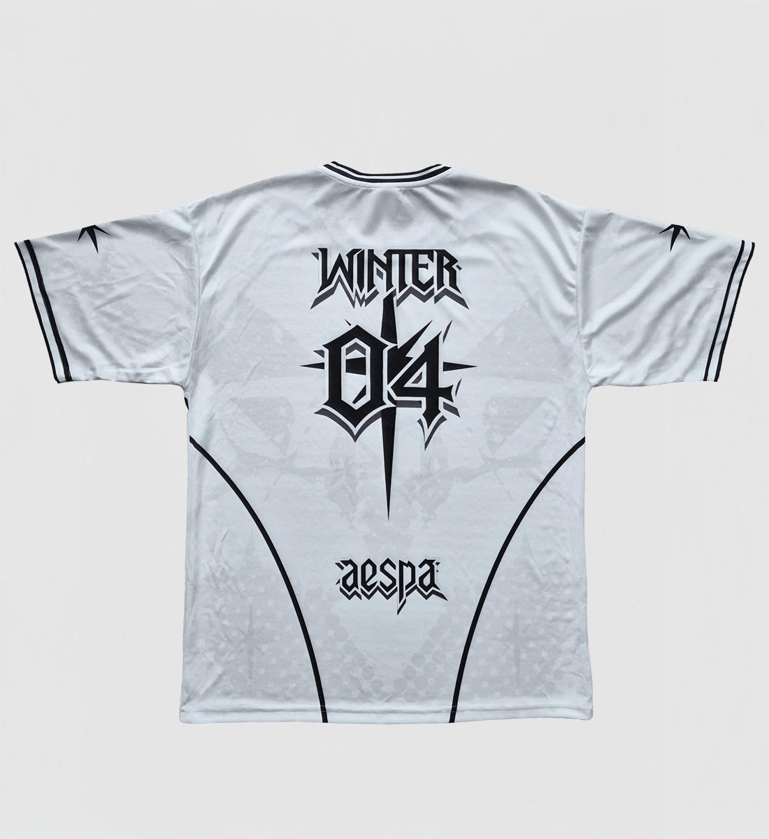 [AESPA] Antarctica Jersey (unisex)