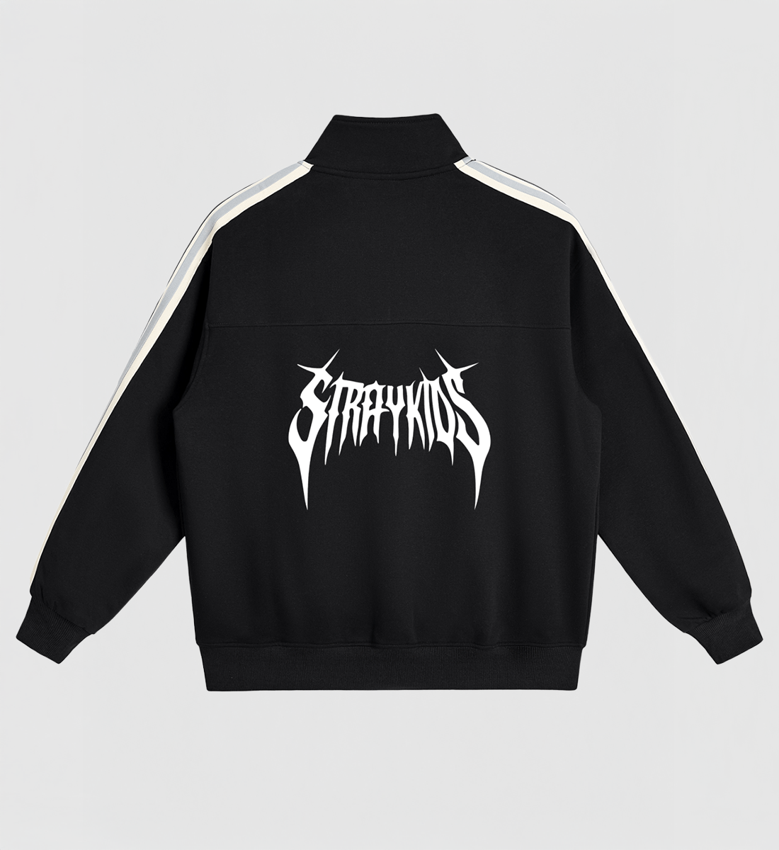 [Stray Kids] Tracksuit Jacket (unisex)