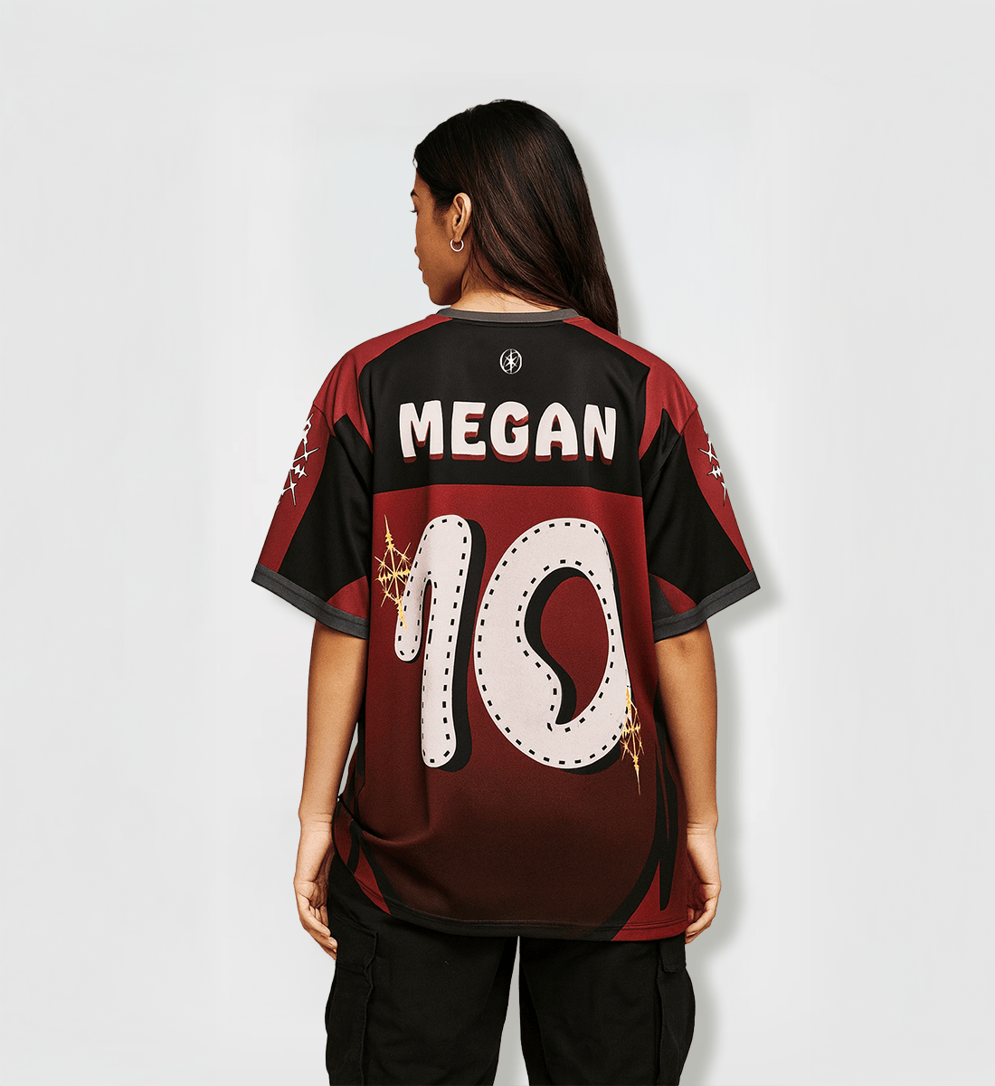 [KATSEYE] Eyekons Jersey (unisex)