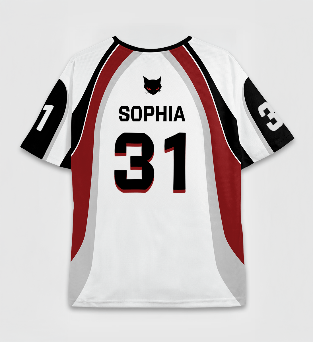 [KATSEYE] Cats Jersey Set (unisex)
