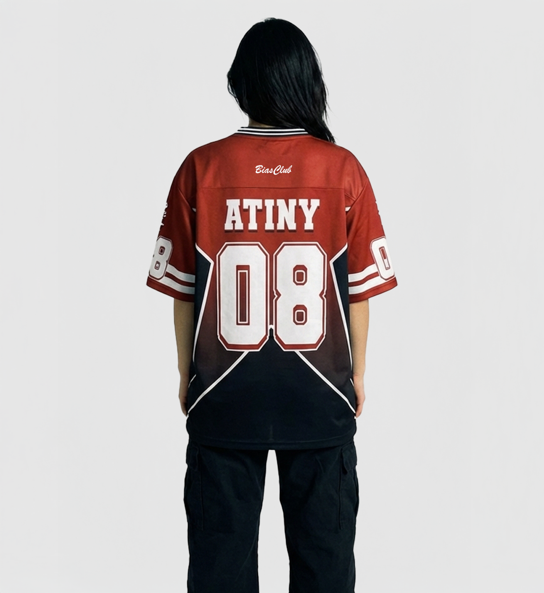 [ATEEZ] Ateez Star Jersey (unisex)