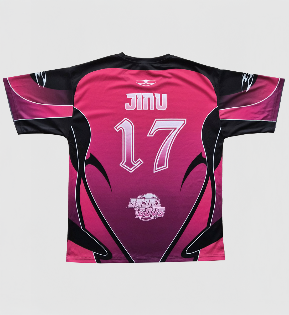 [SAJA BOYS] Demon Jersey (unisex)