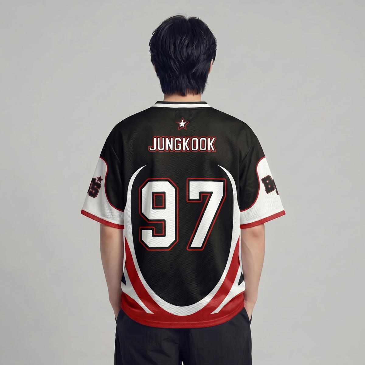 BTS Jersey Arirang 2026 - K-Pop Merch BiasClub BTS Jersey Arirang 2026 - K-Pop Merch BiasClub