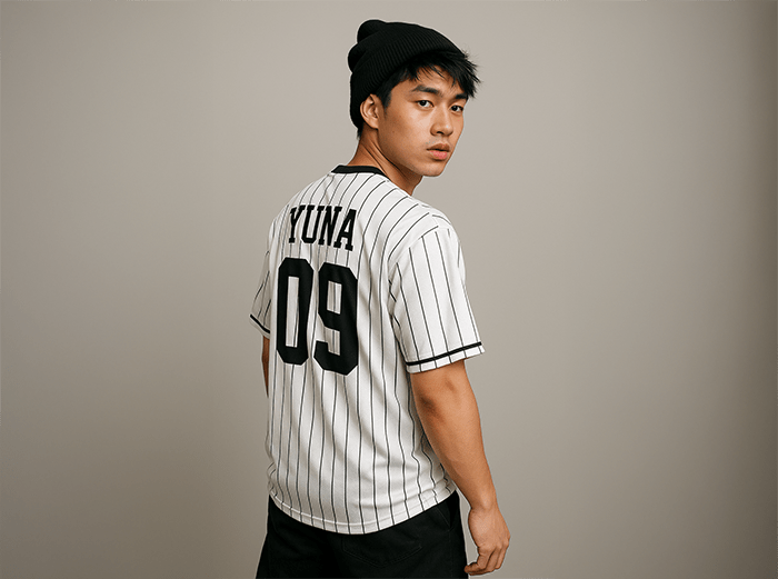 [ITZY] MIDZY Jersey (unisex)