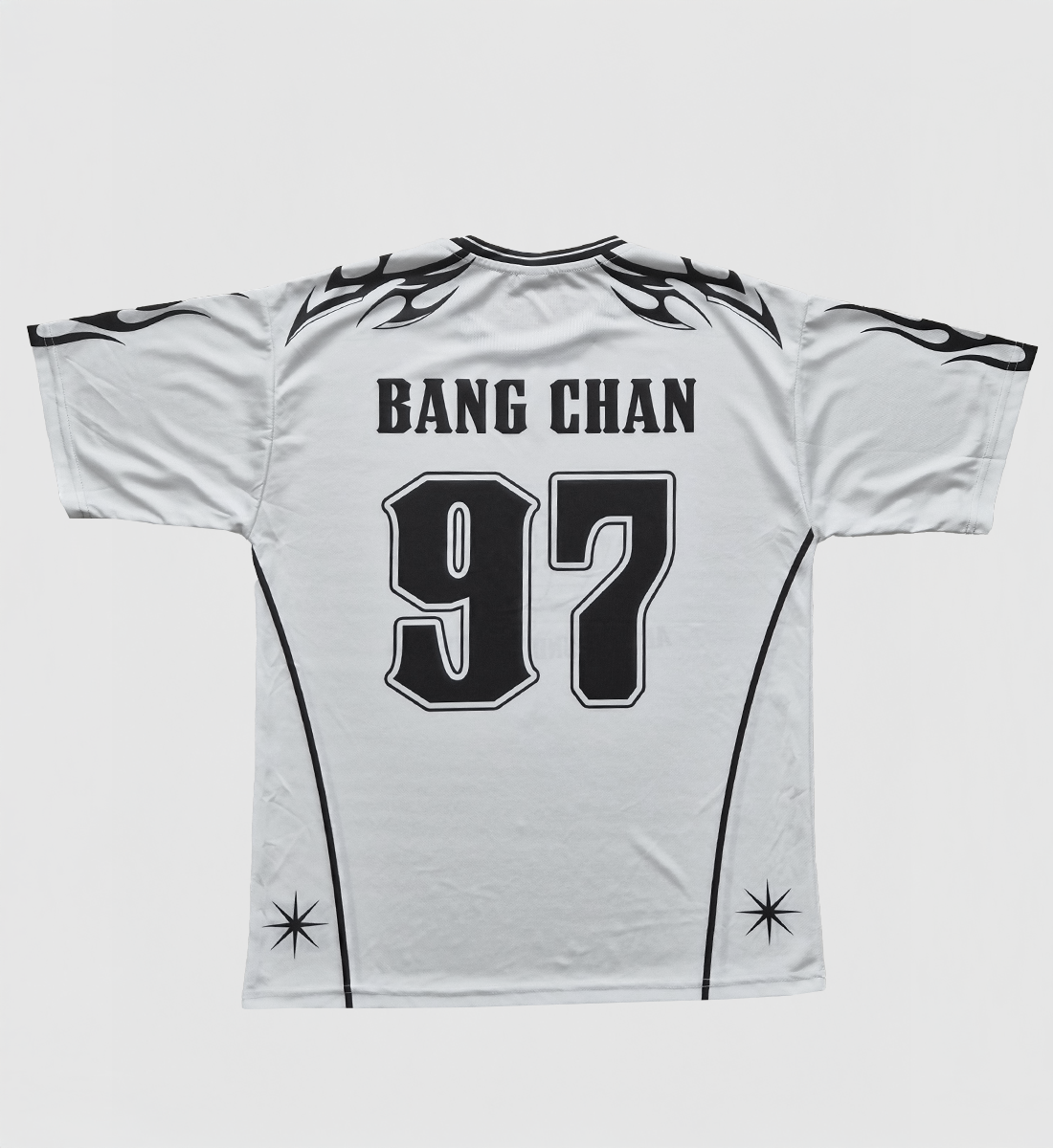 [Stray Kids] All Around The World Jersey (unisex)