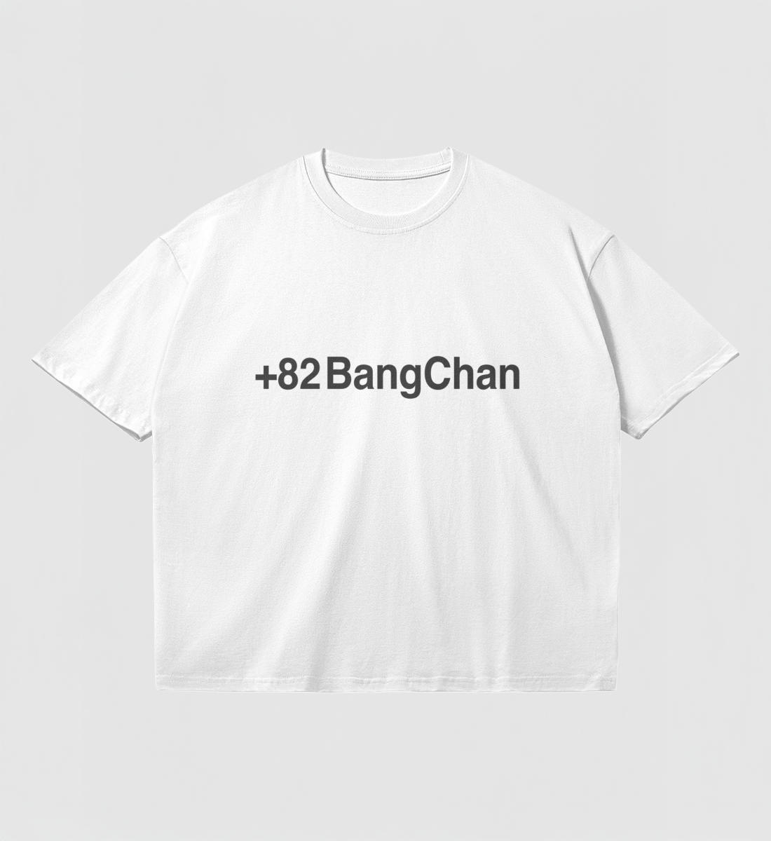 [Stray Kids] Phone Nr Tee