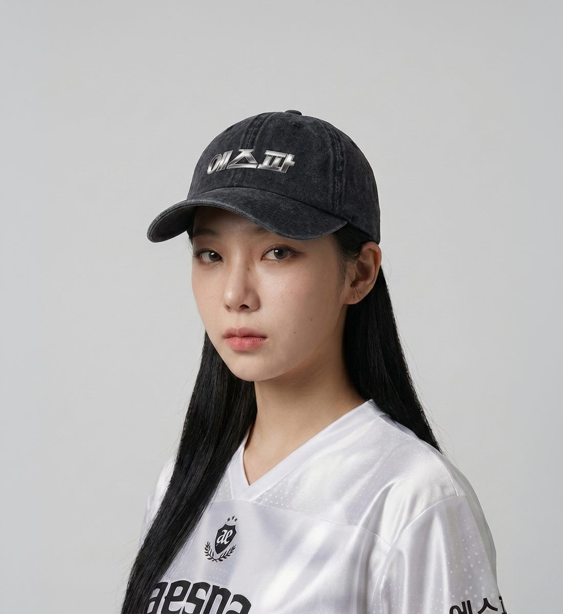 [AESPA] Korean Baseball Cap