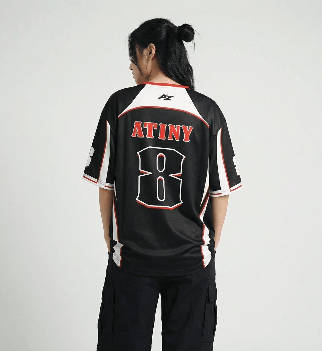 [ATEEZ] Ateez Studios Jersey (unisex)