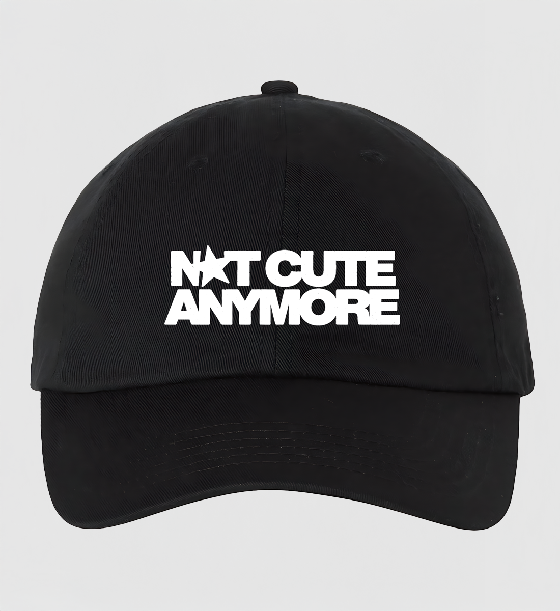[ILLIT] Not Cute Anymore Cap