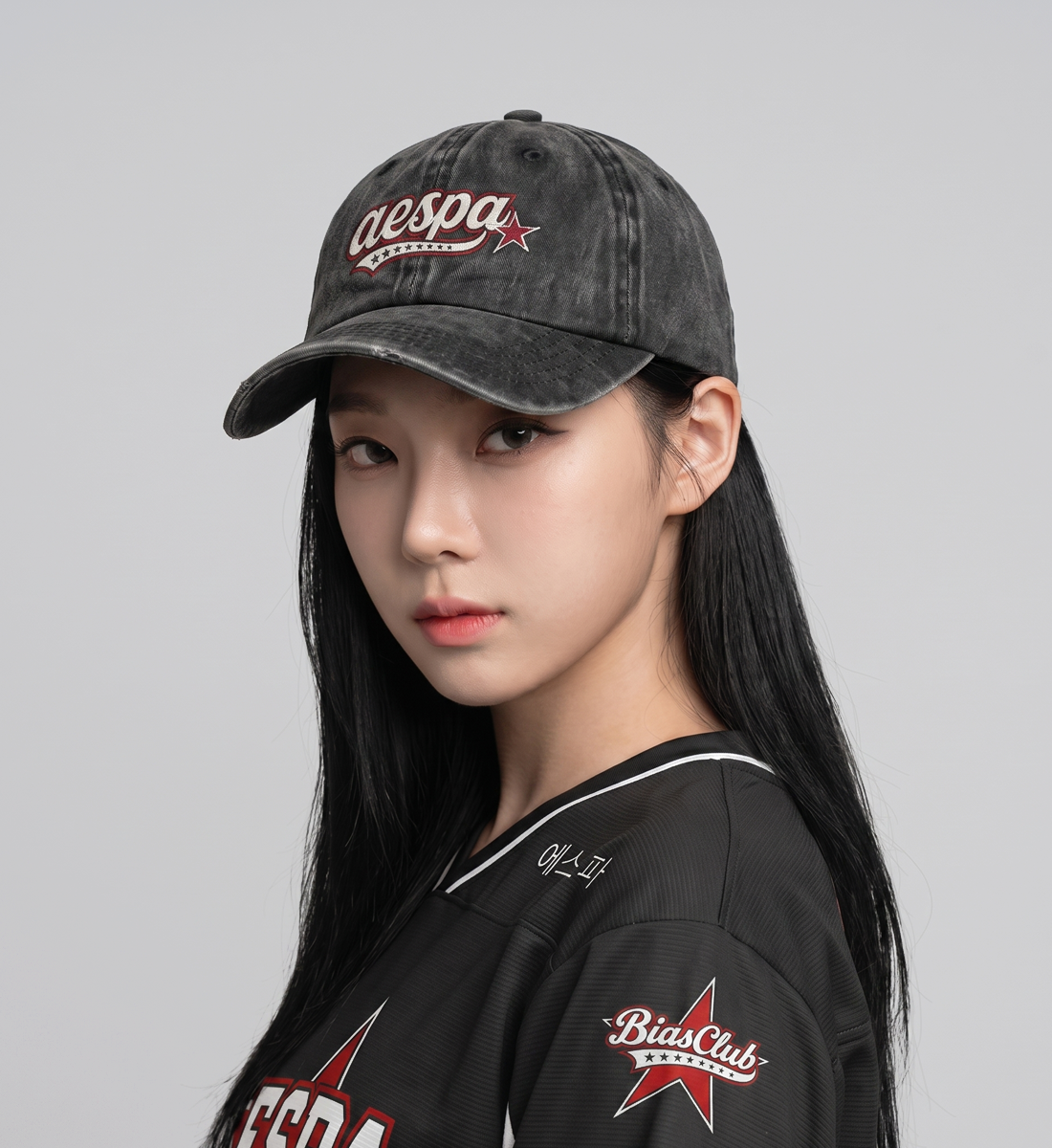 [AESPA] Baseball Cap