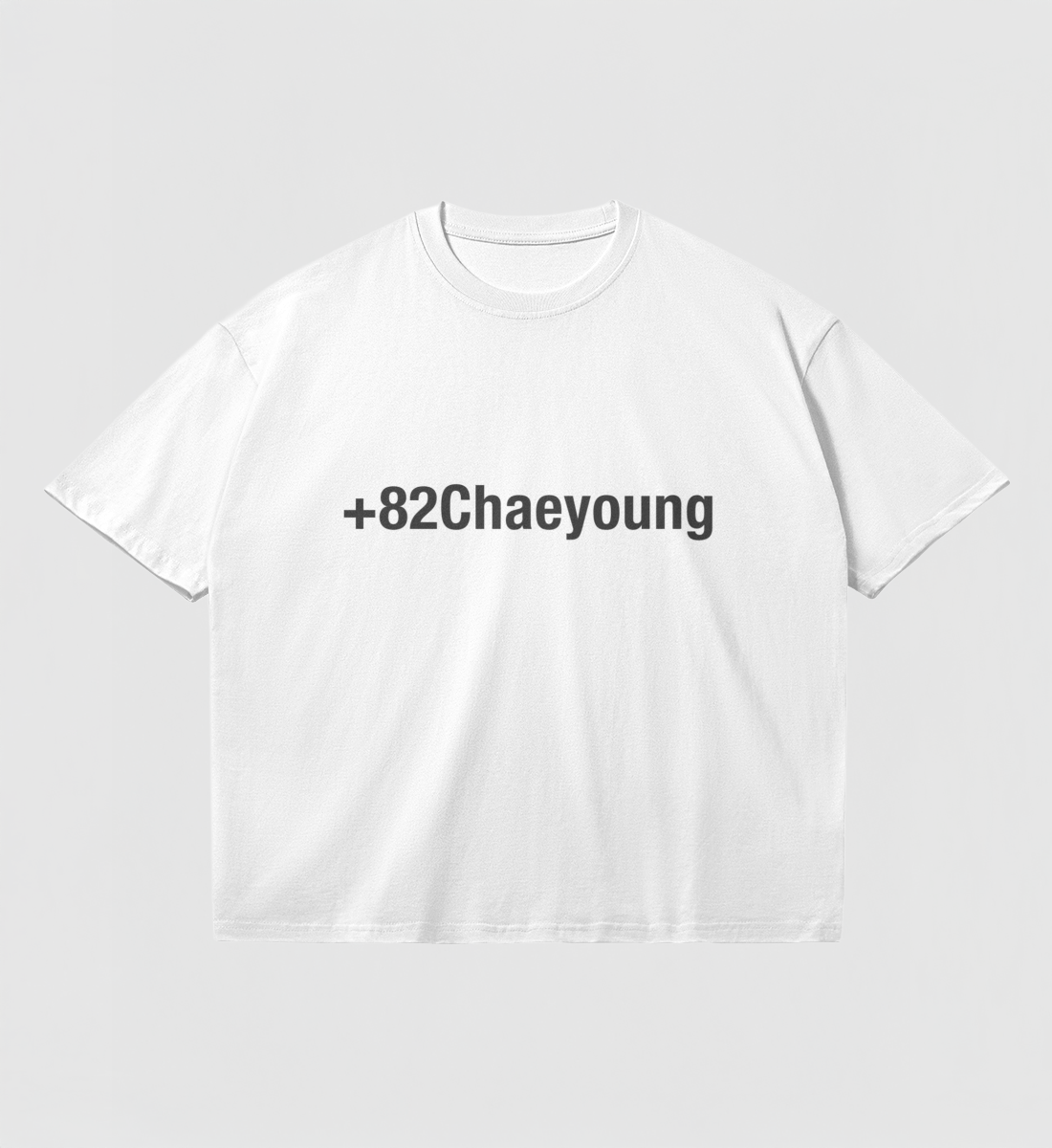 [TWICE] Area Code Shirt
