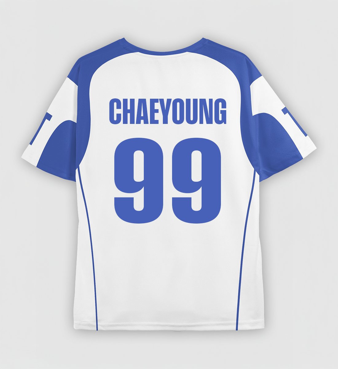 [TWICE] This Is For Jersey (unisex)