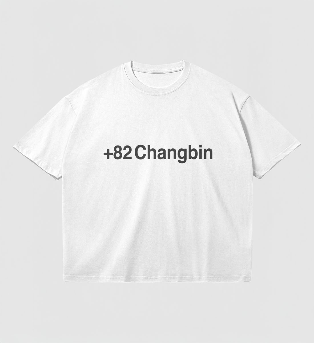 [Stray Kids] Phone Nr Tee