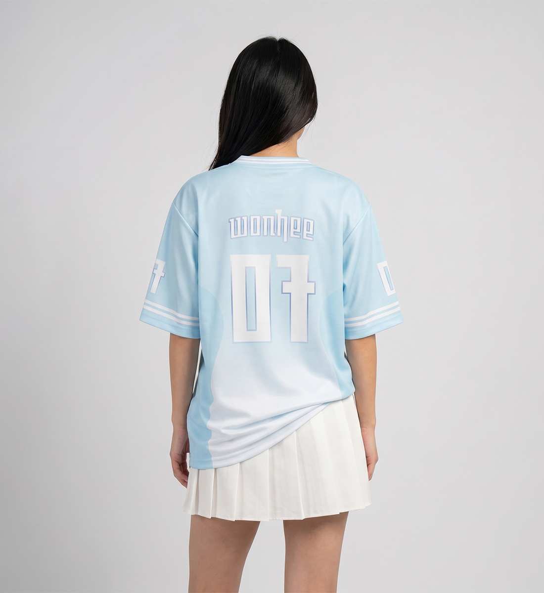 [ILLIT] It's Me! Jersey (Unisex)