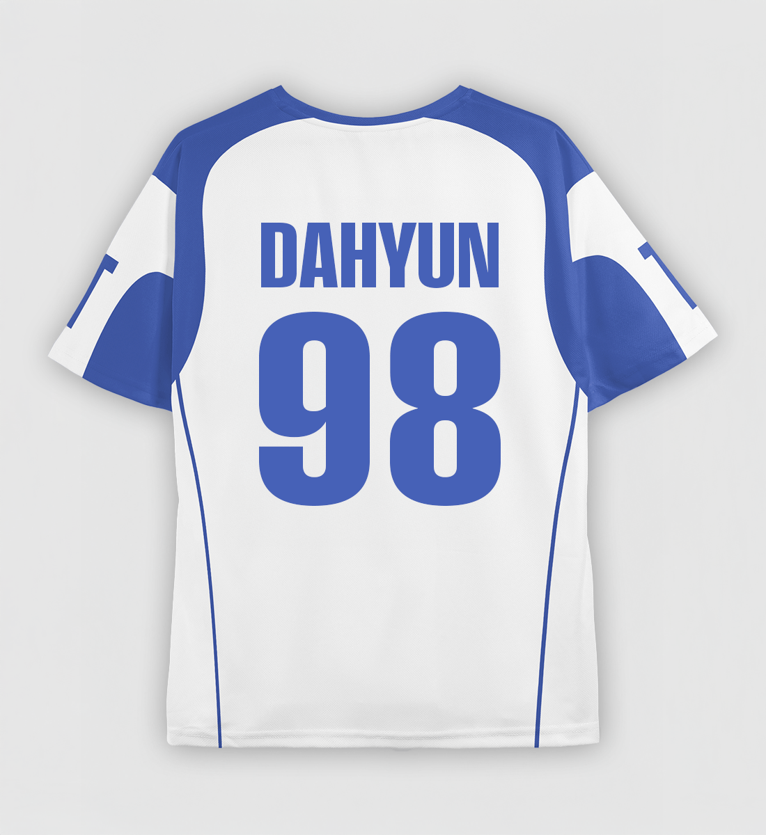 [TWICE] This Is For Jersey (unisex)