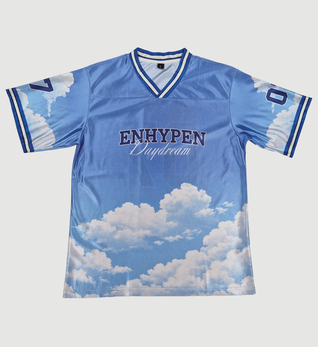 [ENHYPEN] Daydream Jersey (Unisex)