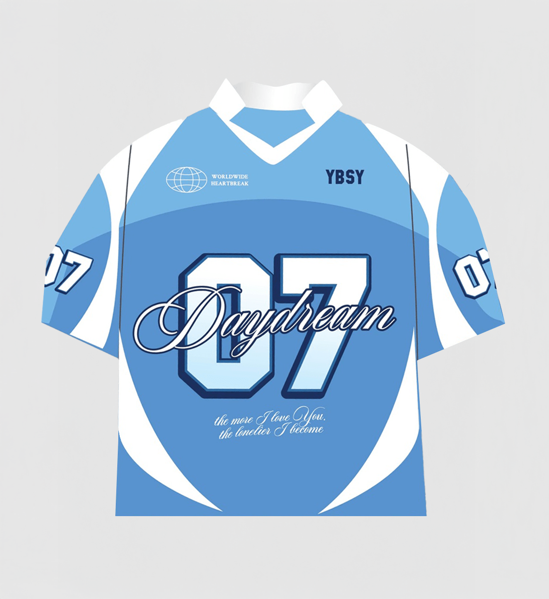 [ENHYPEN] YBSY Daydream Polo