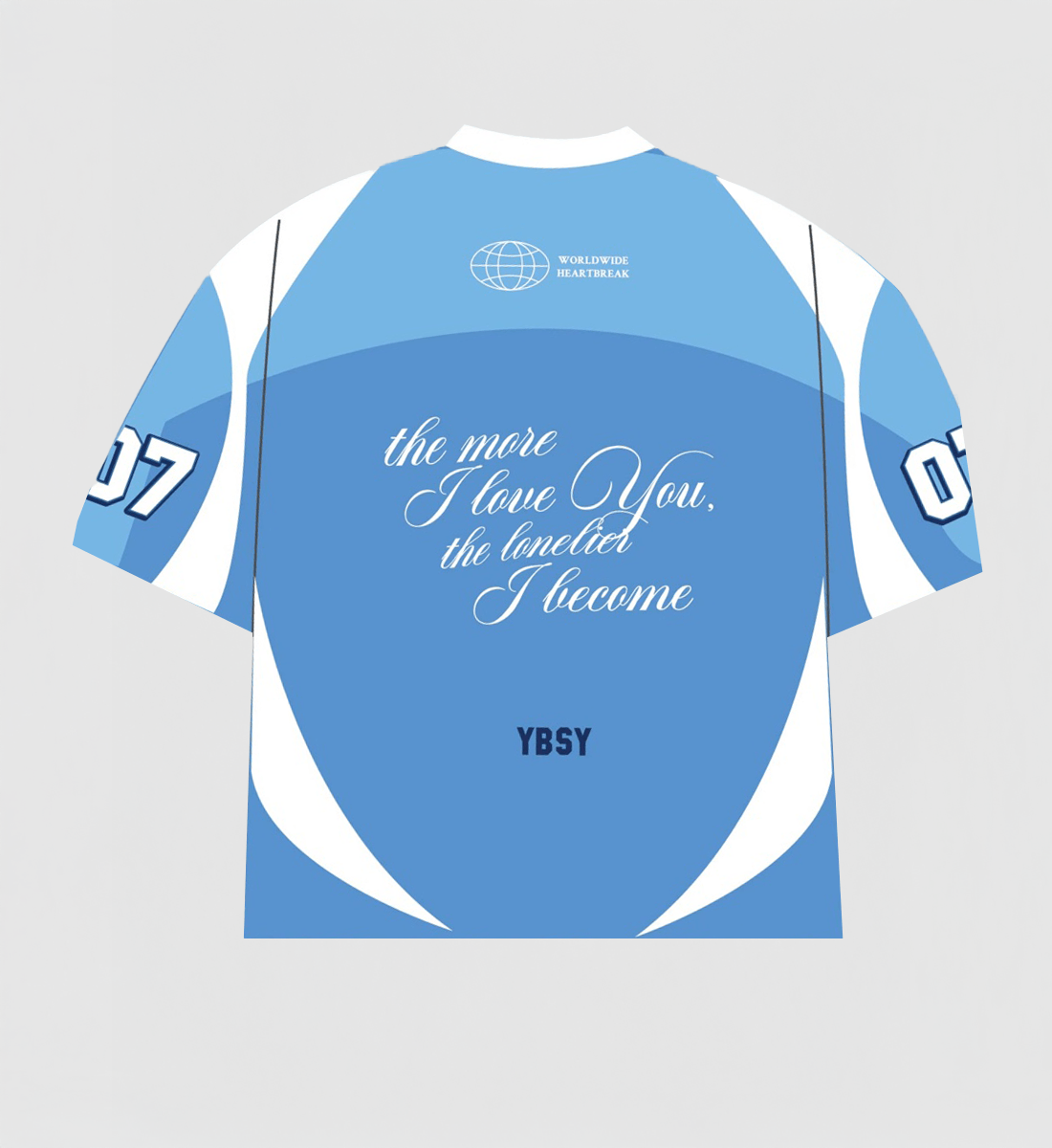 [ENHYPEN] YBSY Daydream Polo
