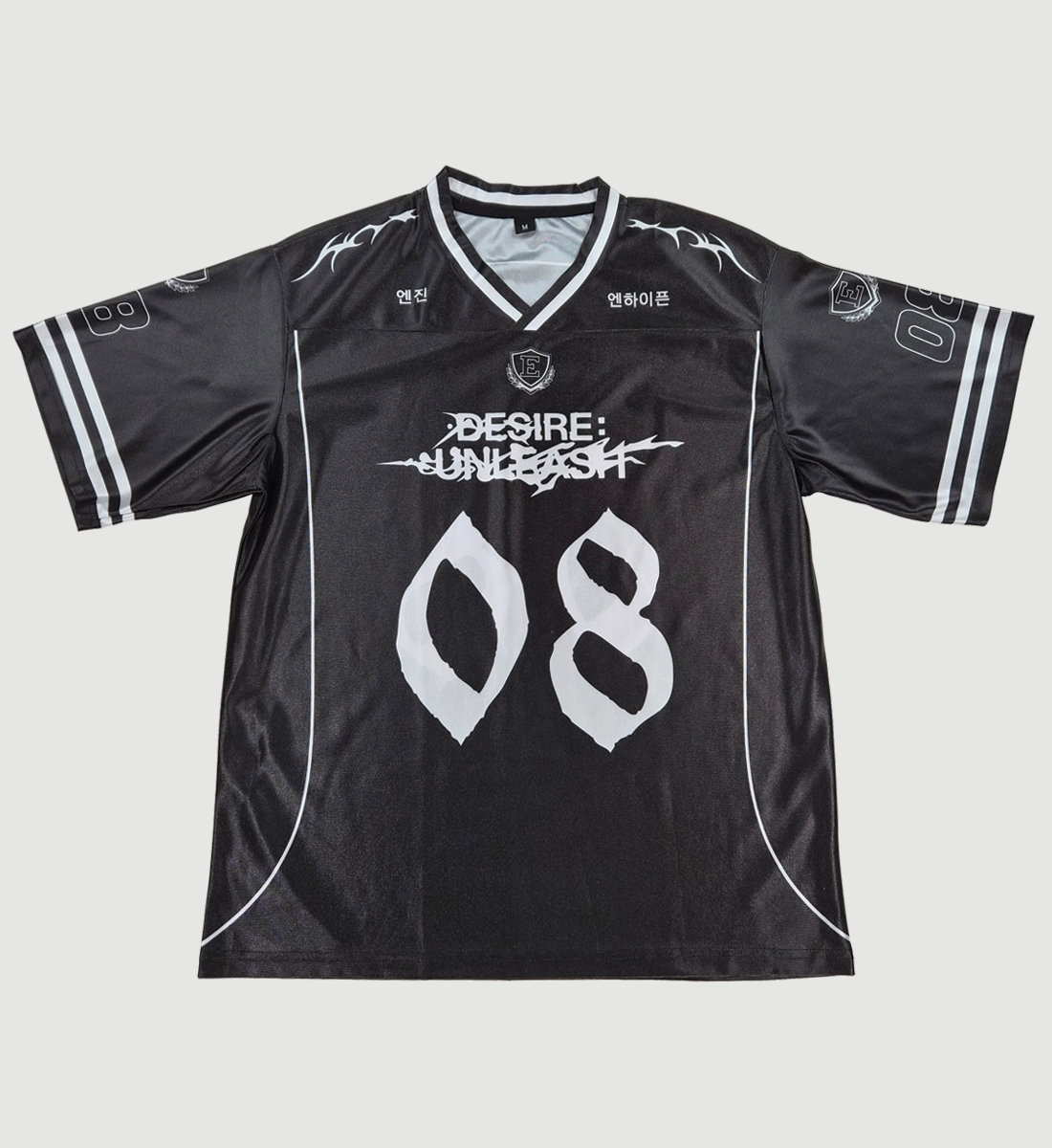 [ENHYPEN] Desire:Unleash Jersey (Unisex)