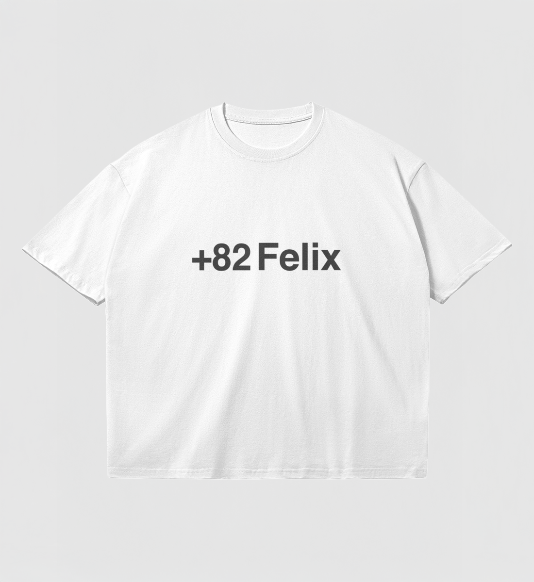 [Stray Kids] Phone Nr Tee