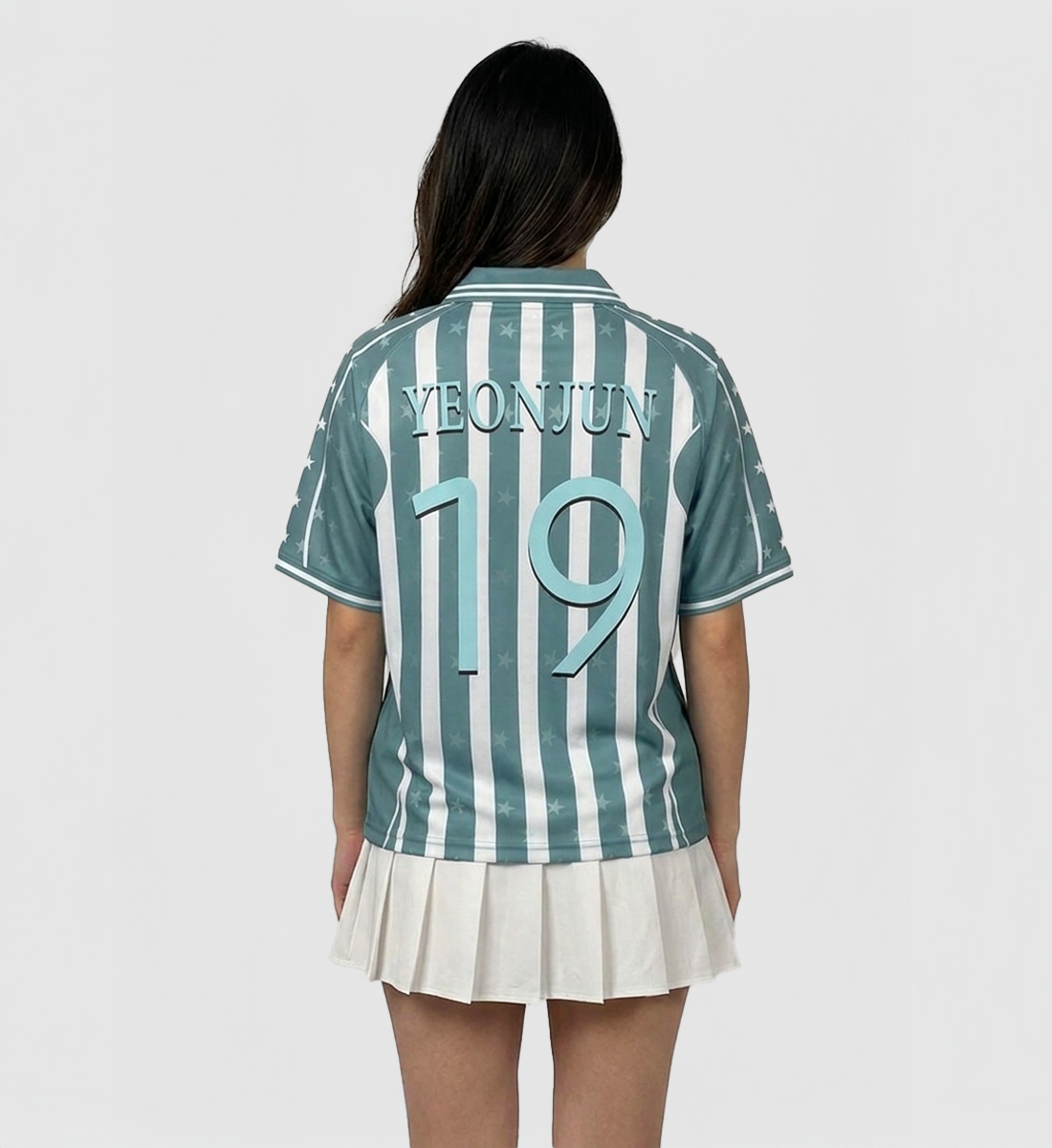 [TXT] Polo Jersey (Unisex)
