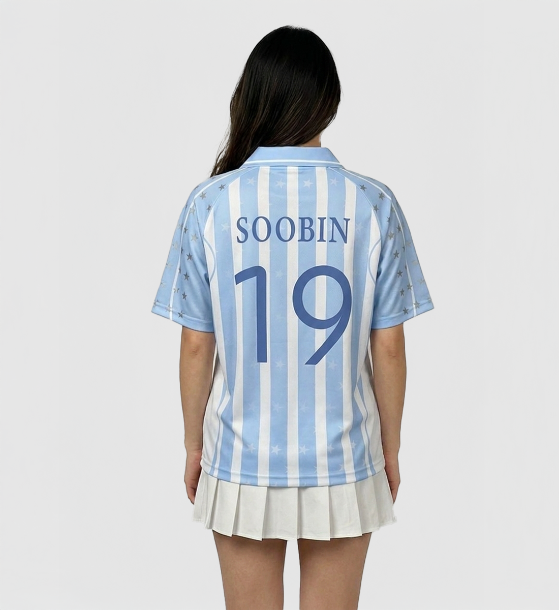 [TXT] Polo Jersey (Unisex)